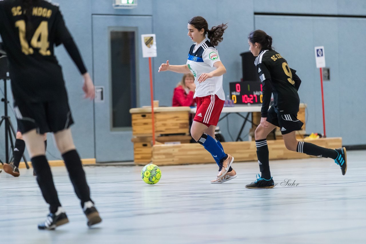 Bild 662 - C-Juniorinnen Futsalmeisterschaft